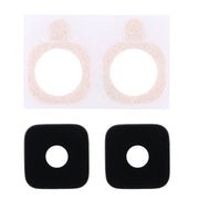 For Galaxy Alpha / G850 10pcs Back Camera Lens Cover with Sticker