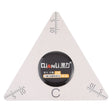 Qianli Triangle Shape Pry Opening Tool With Scales - free shipping - PMC TechLife - Order now!