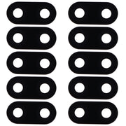 For OPPO A11x 10pcs Back Camera Lens