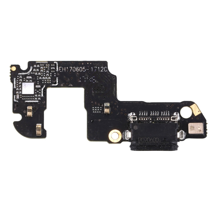 For Huawei Honor 9 Charging Port Board - Tail Connector by PMc TechLife | Online Shopping South Africa | PMc TechLife | Buy Now Pay Later Mobicred
