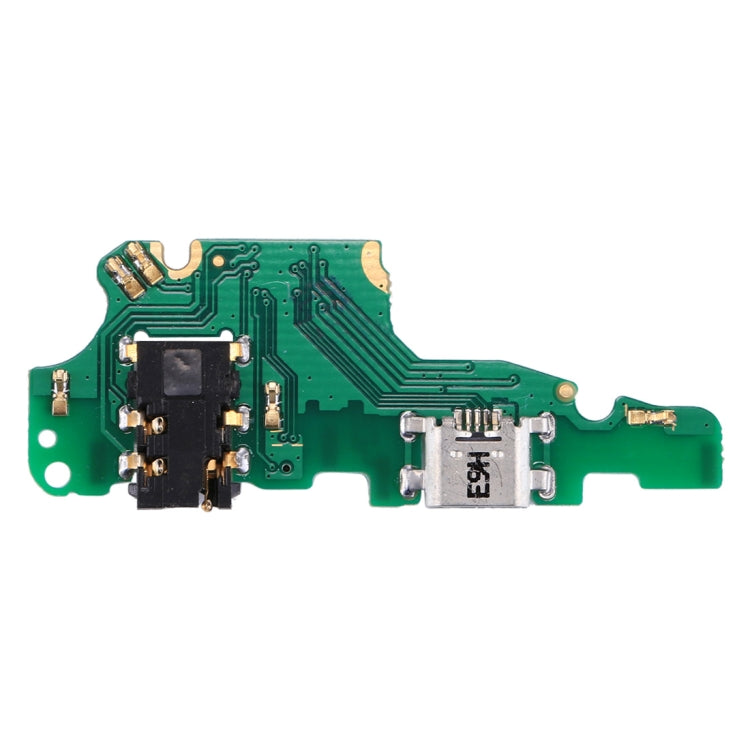 For Huawei Maimang 6 / Mate 10 Lite Charging Port Board - Tail Connector by PMc TechLife | Online Shopping South Africa | PMc TechLife | Buy Now Pay Later Mobicred