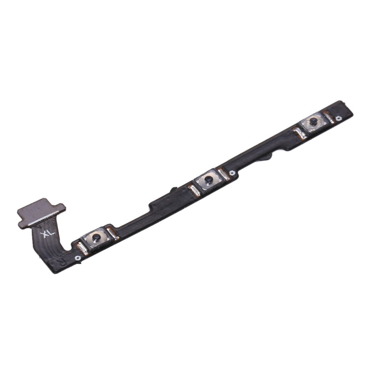 For Huawei Honor Play 6 Power Button & Volume Button Flex Cable - Flex Cable by PMc TechLife | Online Shopping South Africa | PMc TechLife | Buy Now Pay Later Mobicred
