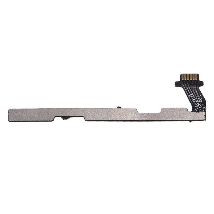 For Huawei Honor Play 6 Power Button & Volume Button Flex Cable - Flex Cable by PMc TechLife | Online Shopping South Africa | PMc TechLife | Buy Now Pay Later Mobicred