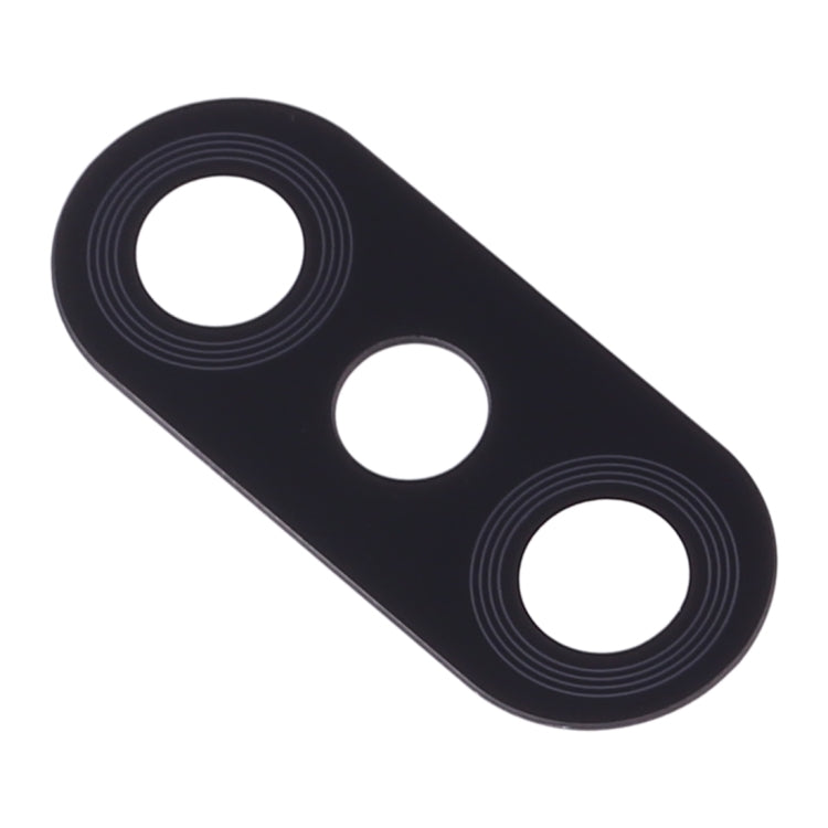 For vivo U3 10pcs Back Camera Lens - Camera Parts by PMc TechLife | Online Shopping South Africa | PMc TechLife | Buy Now Pay Later Mobicred