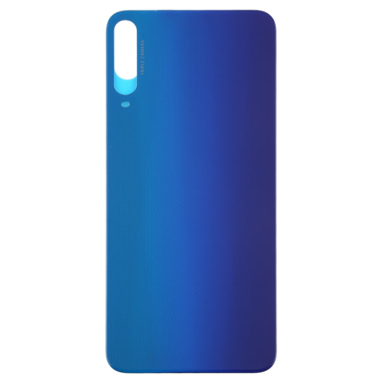 Back Cover for Huawei Honor Play 3(Blue) - free shipping - PMC TechLife - Order now!