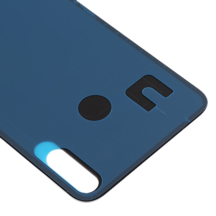 Back Cover for Huawei Enjoy 10s(Blue) - Back Cover by PMC TechLife | Online Shopping South Africa | PMC TechLife | Buy Now Pay Later Mobicred