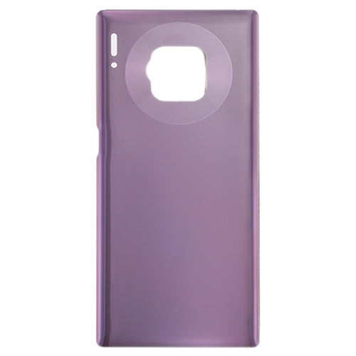 Back Cover for Huawei Mate 30 Pro(Purple) - Back Cover by PMC TechLife | Online Shopping South Africa | PMC TechLife | Buy Now Pay Later Mobicred