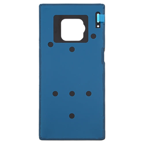 Back Cover for Huawei Mate 30 Pro(Silver)