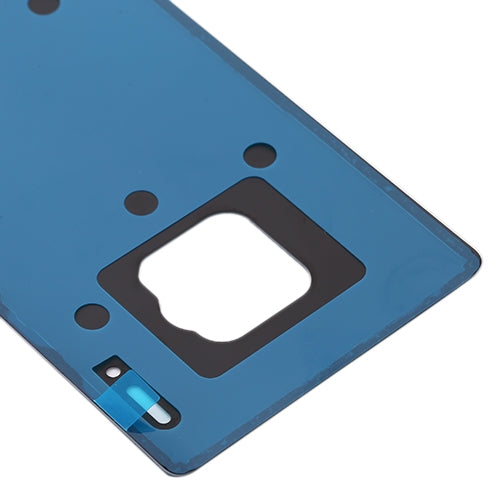 Back Cover for Huawei Mate 30 Pro(Silver) - Back Cover by PMC TechLife | Online Shopping South Africa | PMC TechLife | Buy Now Pay Later Mobicred
