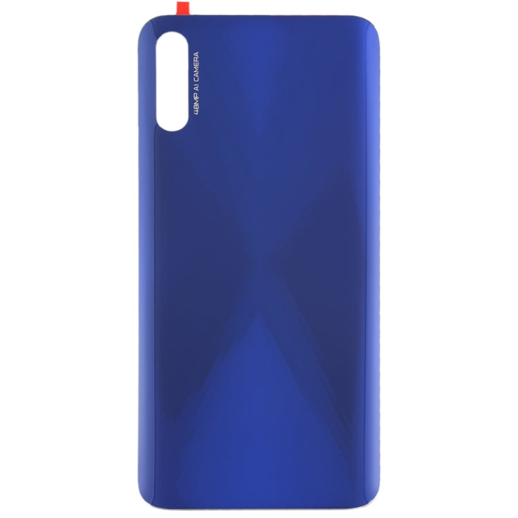 Back Cover for Huawei Honor 9X(Blue) - free shipping - PMC TechLife - Order now!