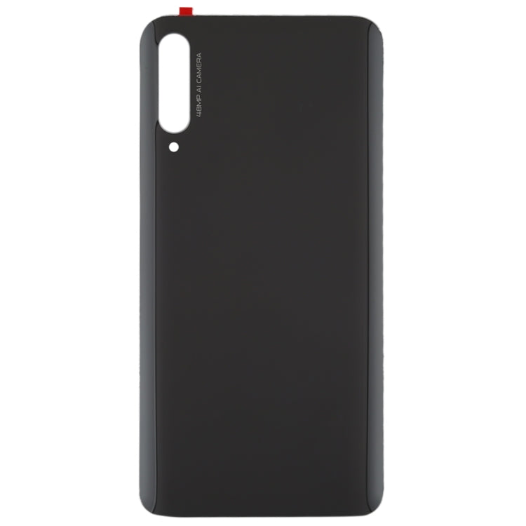 Back Cover for Huawei Honor 9X Pro(Black) - Back Cover by PMC TechLife | Online Shopping South Africa | PMC TechLife