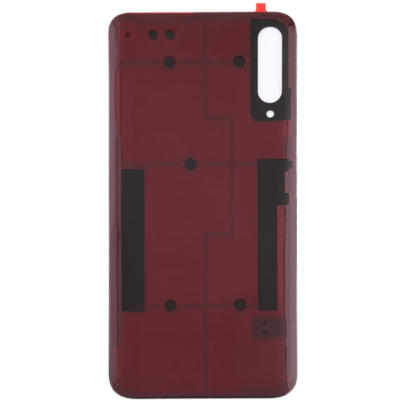 Back Cover for Huawei Honor 9X Pro(Black)