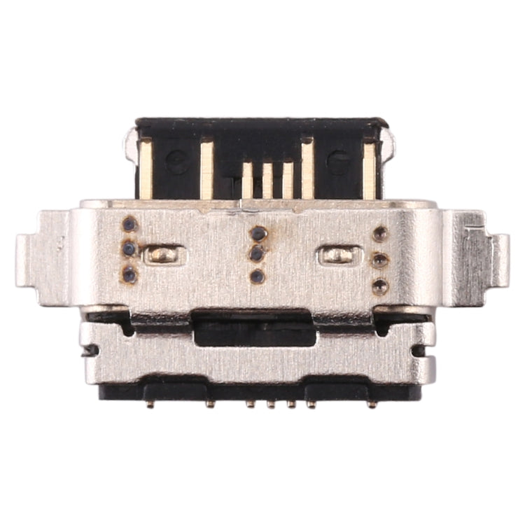 10 PCS Charging Port Connector for Nokia X71 / Nokia 8.1 Plus TA-1188 TA-1167 - free shipping - PMC TechLife - Order now!