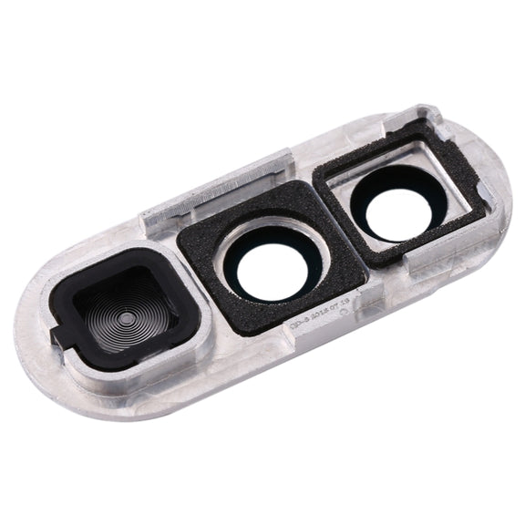 Camera Lens Cover for Nokia X5(Black)