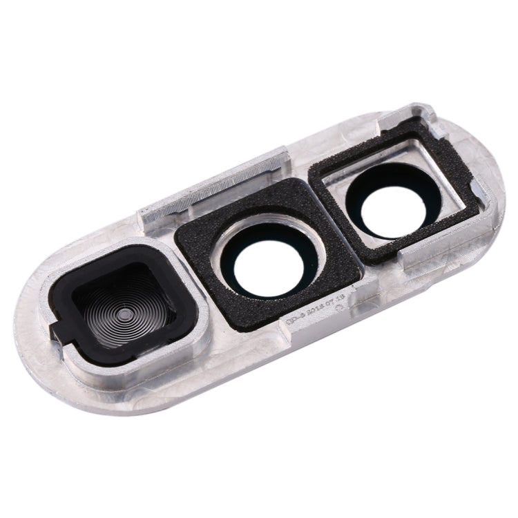 Camera Lens Cover for Nokia X5(Black)