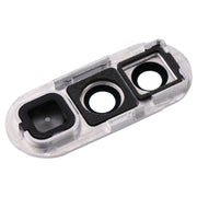 Camera Lens Cover for Nokia X5(Blue)