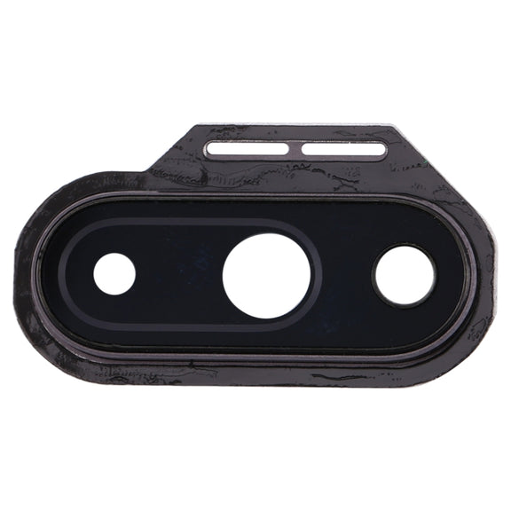For OnePlus 7 Original Camera Lens Cover (Grey)