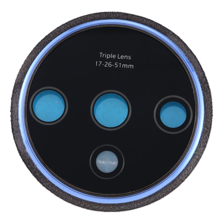 For OnePlus 7T Original Camera Lens Cover (Blue) - free shipping - PMC TechLife - Order now!