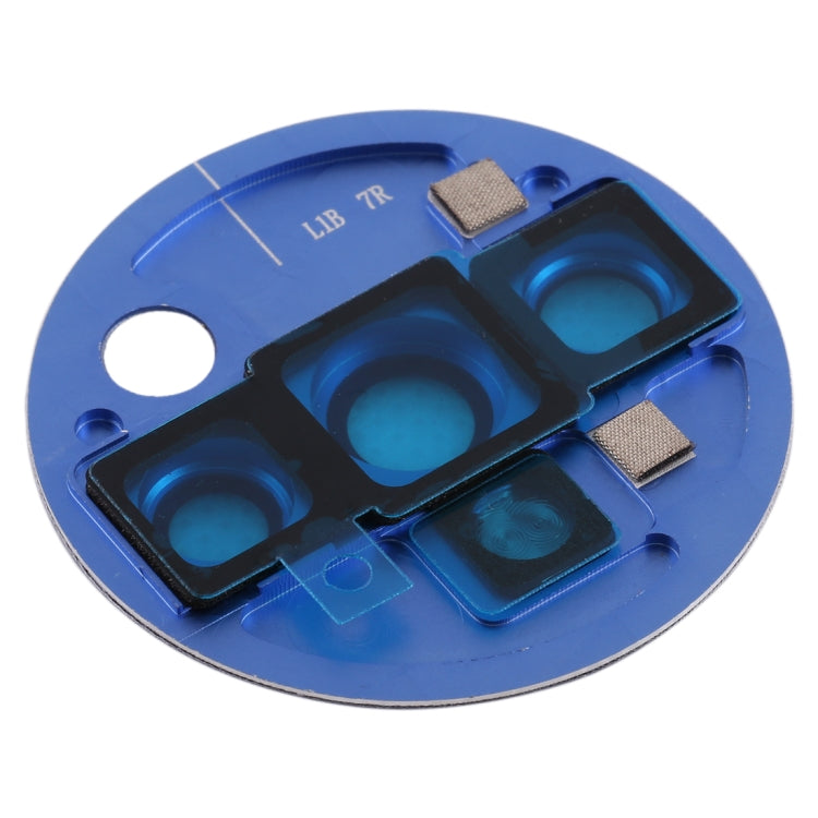 For OnePlus 7T Original Camera Lens Cover (Blue) - free shipping - PMC TechLife - Order now!