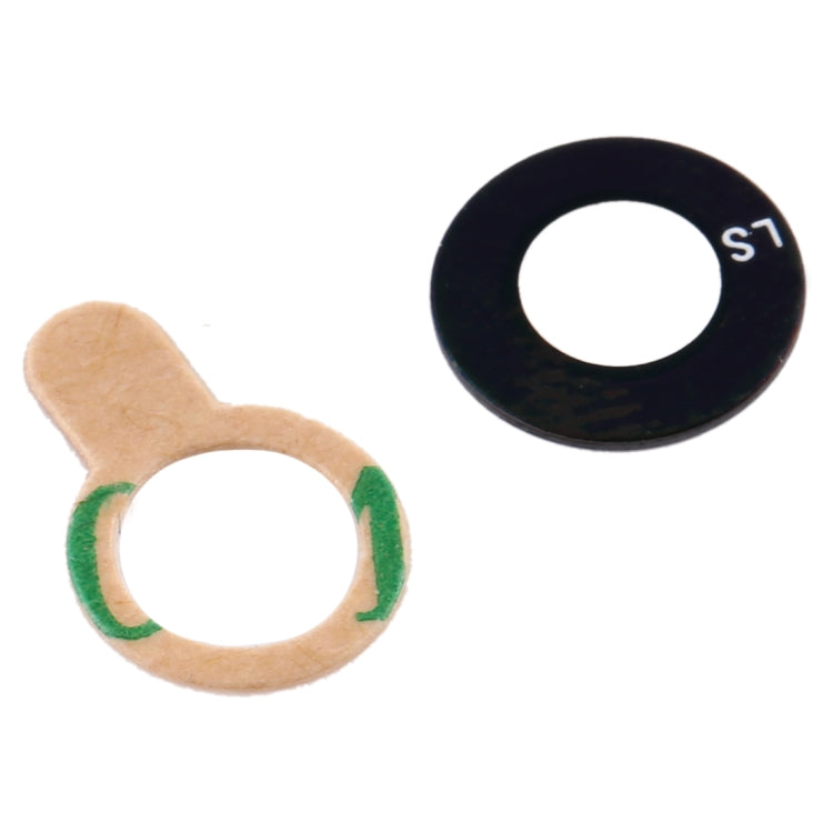 For Huawei Honor 8S / Play 3e 10pcs Original Back Camera Lens - Camera by PMC TechLife | Online Shopping South Africa | PMC TechLife | Buy Now Pay Later Mobicred
