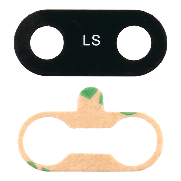 For Huawei Y5 2019 10pcs Back Camera Lens - Camera by PMc TechLife | Online Shopping South Africa | PMc TechLife | Buy Now Pay Later Mobicred