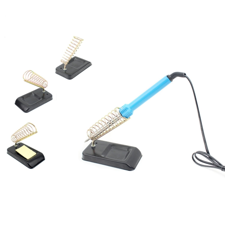 JIAFA JF-8120 22 in 1 Soldering Iron Tool Set,Voltage: 110V,Rated Power:60W - Soldering Iron Set by PMC TechLife | Online Shopping South Africa | PMC TechLife | Buy Now Pay Later Mobicred