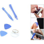 JIAFA JF-8120 22 in 1 Soldering Iron Tool Set,Voltage: 110V,Rated Power:60W
