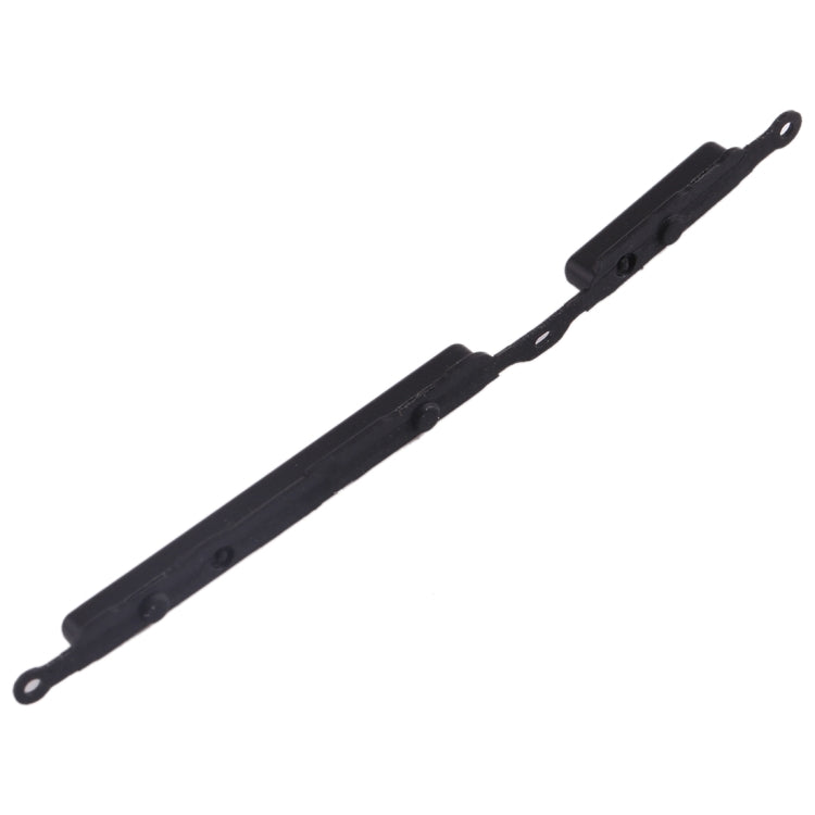 Side Keys for Xiaomi Redmi 7A(Black) - Home key & Side Key by PMc TechLife | Online Shopping South Africa | PMc TechLife | Buy Now Pay Later Mobicred