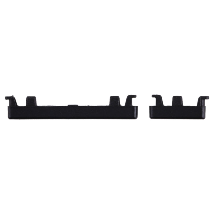 Side Keys for Xiaomi Redmi 7(Black) - Home key & Side Key by PMc TechLife | Online Shopping South Africa | PMc TechLife | Buy Now Pay Later Mobicred