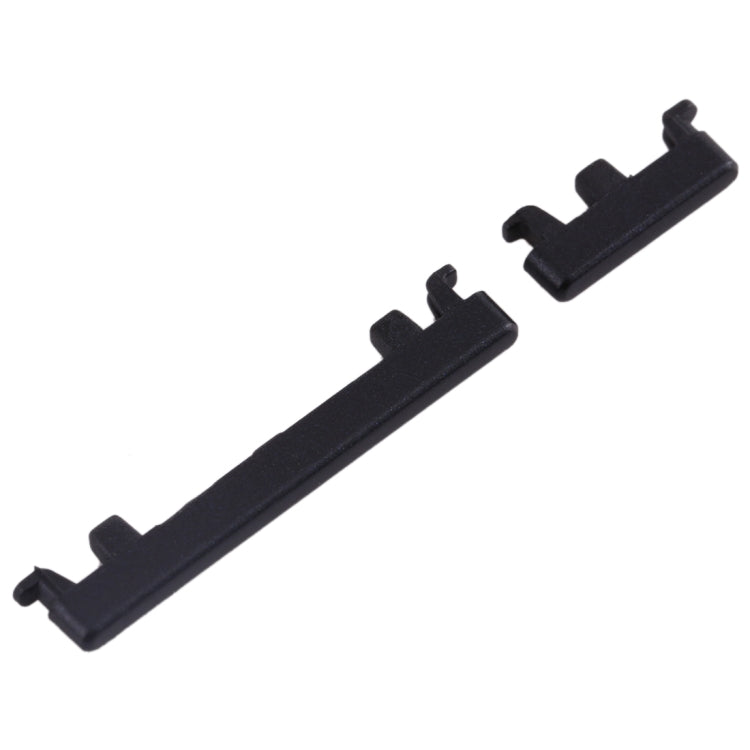 Side Keys for Xiaomi Redmi 7(Black) - Home key & Side Key by PMc TechLife | Online Shopping South Africa | PMc TechLife | Buy Now Pay Later Mobicred