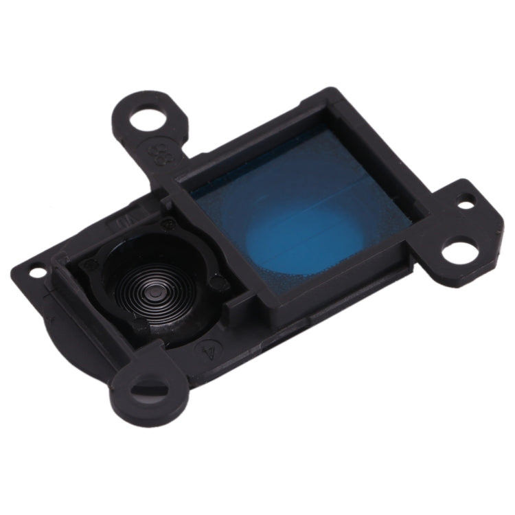 Camera Lens Cover for Xiaomi Redmi 8A (Black) - Camera by PMc TechLife | Online Shopping South Africa | PMc TechLife | Buy Now Pay Later Mobicred