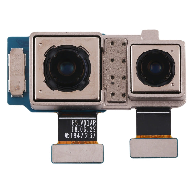 Back Facing Camera for Xiaomi Mi Mix 3 - Camera by PMC TechLife | Online Shopping South Africa | PMC TechLife