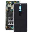 Battery Back Cover for Xiaomi Redmi 8(Black) - free shipping - PMC TechLife - Order now!