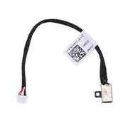 DC Power Jack Connector Flex Cable for Dell Inspiron 11 / 3147