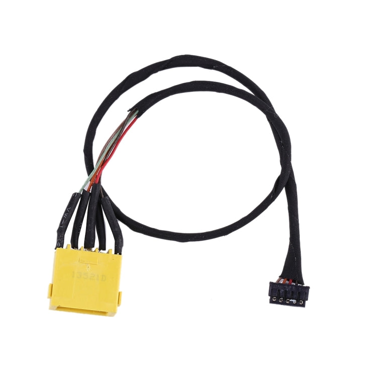 For Lenovo IdeaPad Yoga 13 / 13-5934 / 13-5935 DC Power Jack Connector Flex Cable - Lenovo Spare Parts by PMC TechLife | Online Shopping South Africa | PMC TechLife | Buy Now Pay Later Mobicred