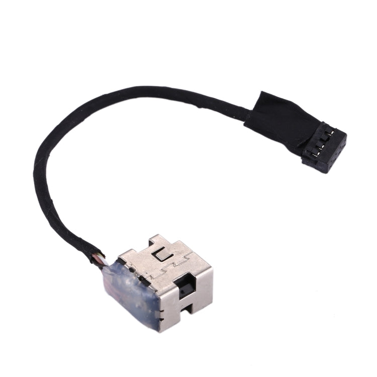 DC Power Jack Connector Flex Cable for HP Pavilion g6-2000 / g7-2000 / dm4-3000 - HP Spare Parts by PMC TechLife | Online Shopping South Africa | PMC TechLife | Buy Now Pay Later Mobicred