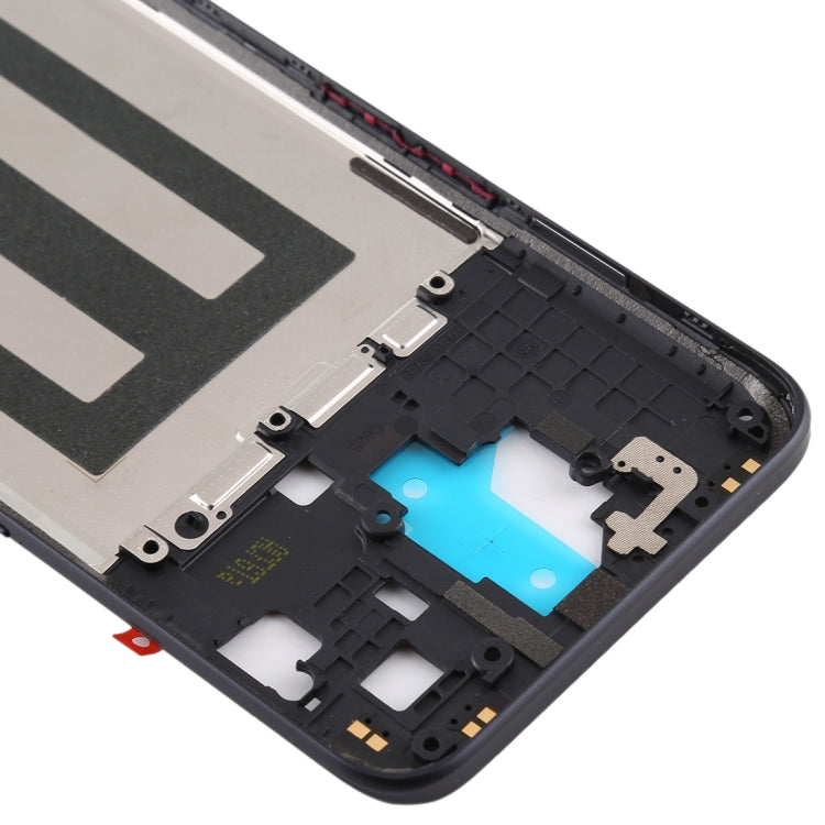For OPPO A11 Middle Board (Black)