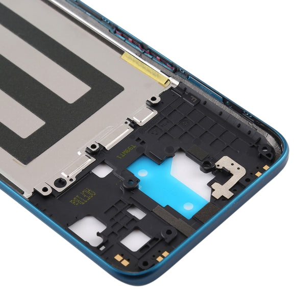 For OPPO A11 Middle Board (Green)