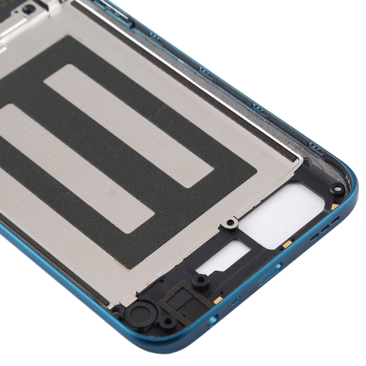 For OPPO A11 Middle Board (Green)