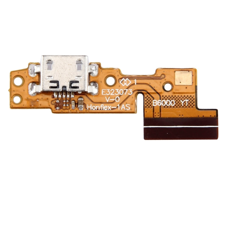 For Lenovo Yoga Tablet 8 / B6000 Charging Port Board - free shipping - PMc TechLife - Order now!