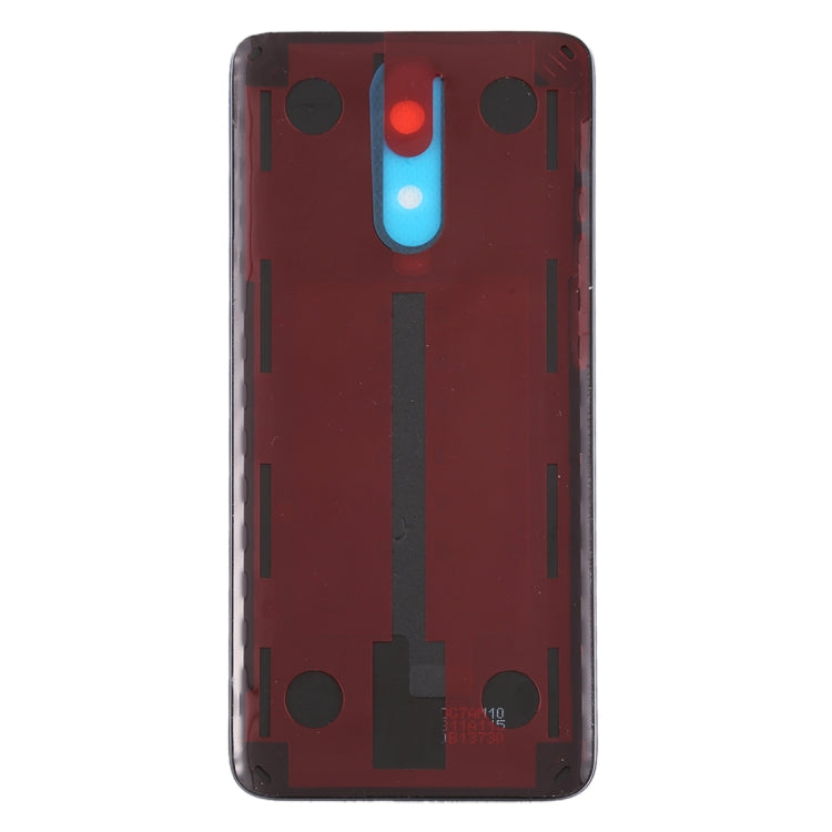 Battery Back Cover for Xiaomi Redmi K30(Purple)