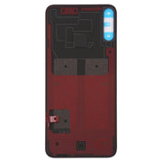 Original Battery Back Cover for Huawei Enjoy 10(Black)