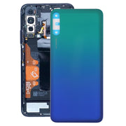 Original Battery Back Cover for Huawei Enjoy 10(Twilight)