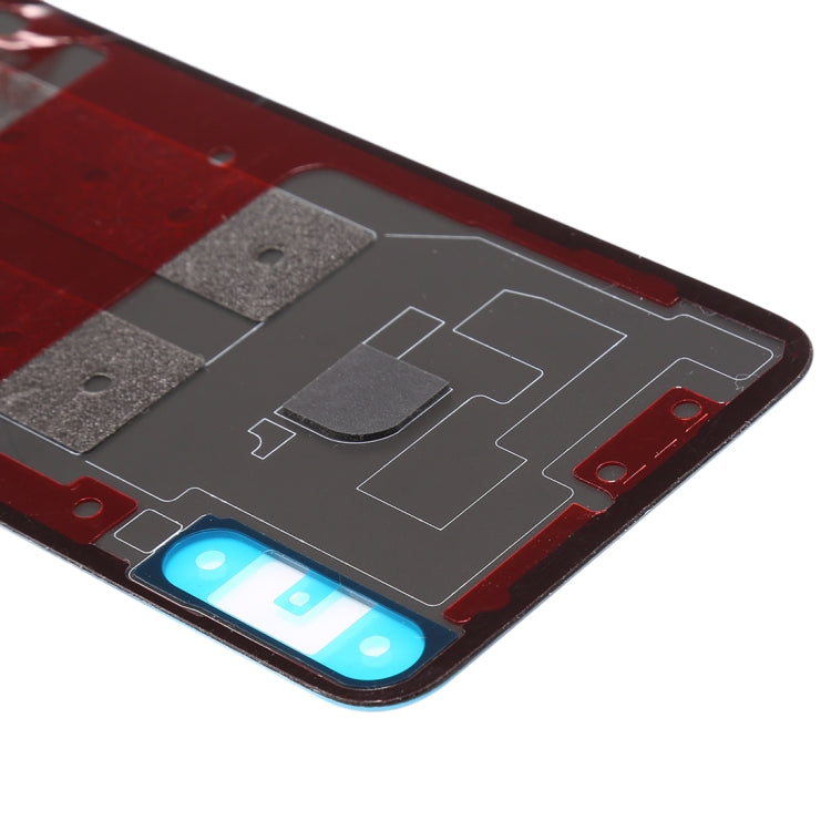Original Battery Back Cover for Huawei Enjoy 10(Twilight) - Back Cover by PMC TechLife | Online Shopping South Africa | PMC TechLife | Buy Now Pay Later Mobicred