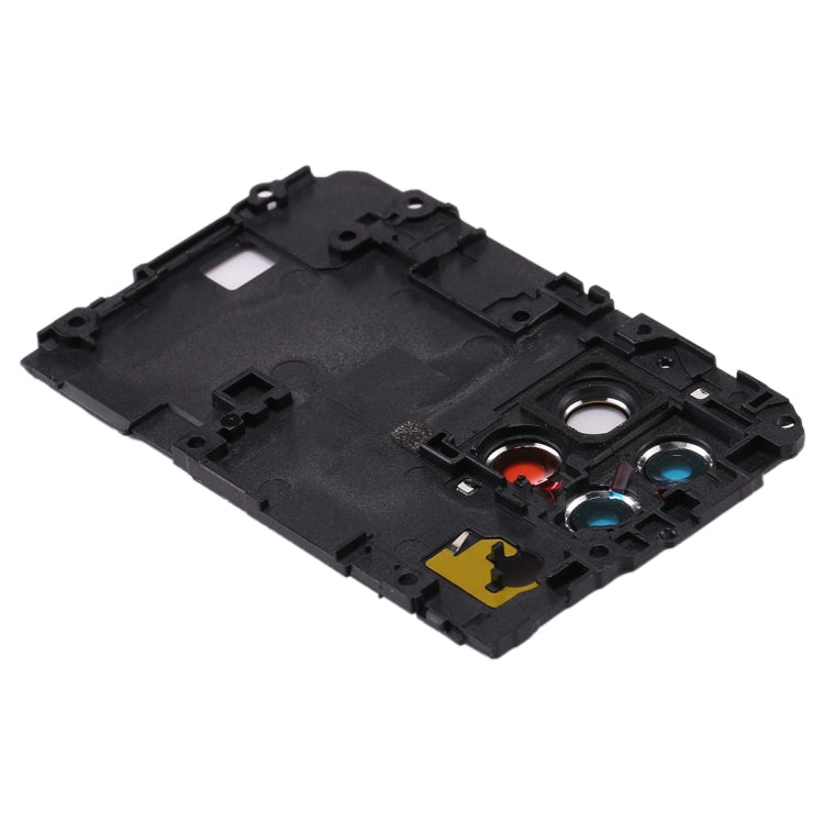 Motherboard Frame Bezel for Huawei P40 Lite(Green)