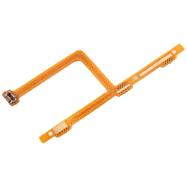 Power Button & Volume Button Flex Cable for Nokia 8 - Flex Cable by PMc TechLife | Online Shopping South Africa | PMc TechLife | Buy Now Pay Later Mobicred