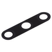 For Huawei P40 Lite E / Enjoy 10 10pcs Back Camera Lens