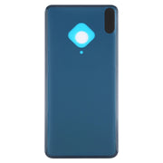 For Vivo S5 Battery Back Cover (Green)