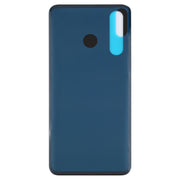 For OPPO Reno3 Pro 5G/Find X2 Neo Battery Back Cover (Black)