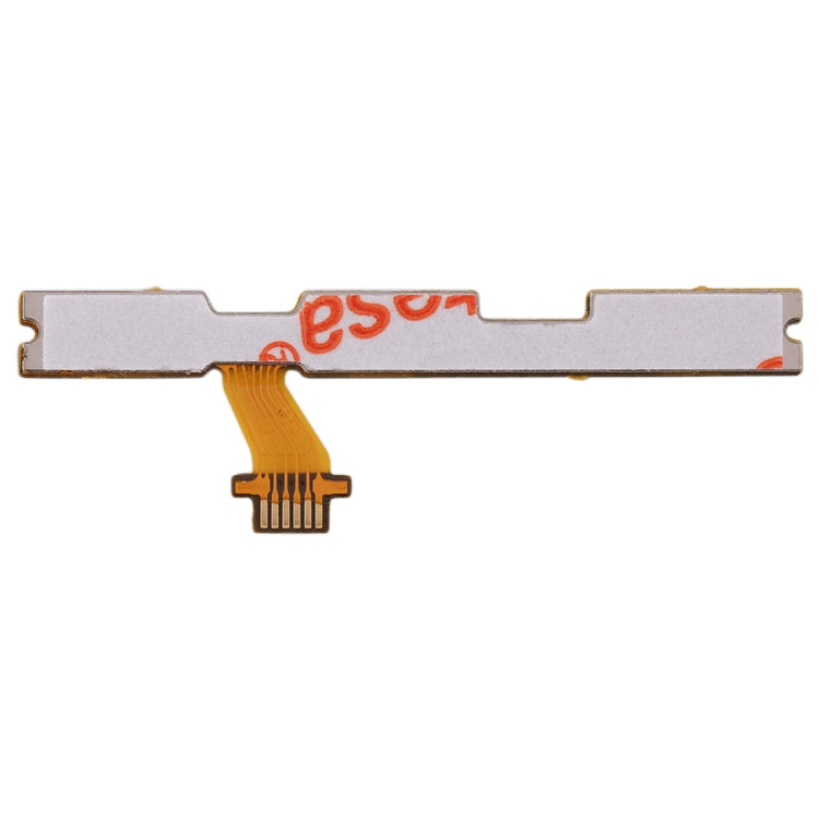 Power Button & Volume Button Flex Cable for Huawei Honor Play 8 / Honor 8S - Flex Cable by PMc TechLife | Online Shopping South Africa | PMc TechLife | Buy Now Pay Later Mobicred